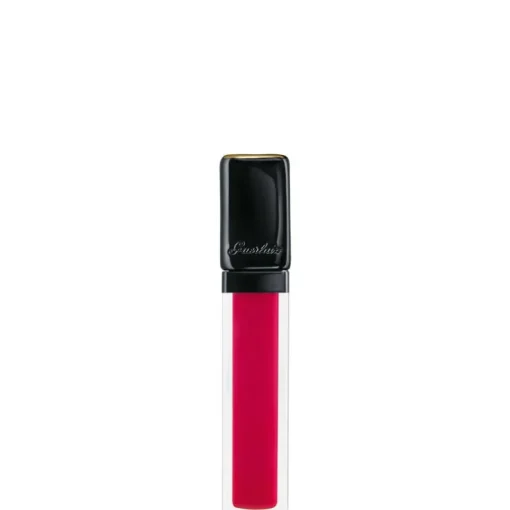 KISSKISS Le Rouge à Lèvres Liquid Lipstick*