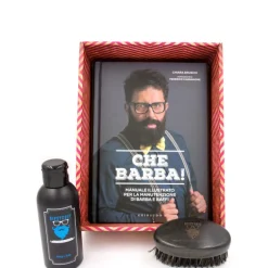 Kit Che Barba! COFANETTO HIPSTERIA