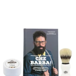 Kit Che Barba! KIR CHE BARBA!