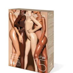 KIT CORPO SPF15