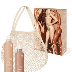 KIT CORPO SPF30
