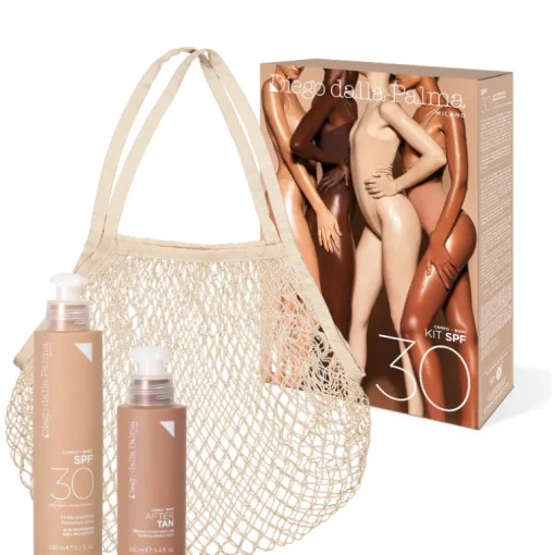 KIT CORPO SPF30