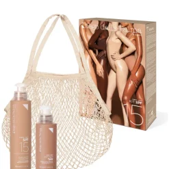 KIT CORPO SPF15
