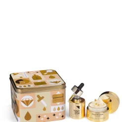 KIT GOLD INFUSION 30 ML Siero Viso + 45 ML Crema Viso