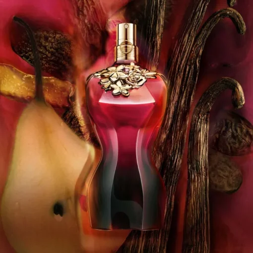 La Belle Le Parfum