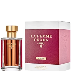 La Femme Intense