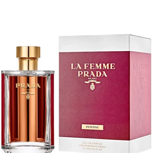 La Femme Intense