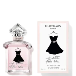 La Petite Robe Noire EDT