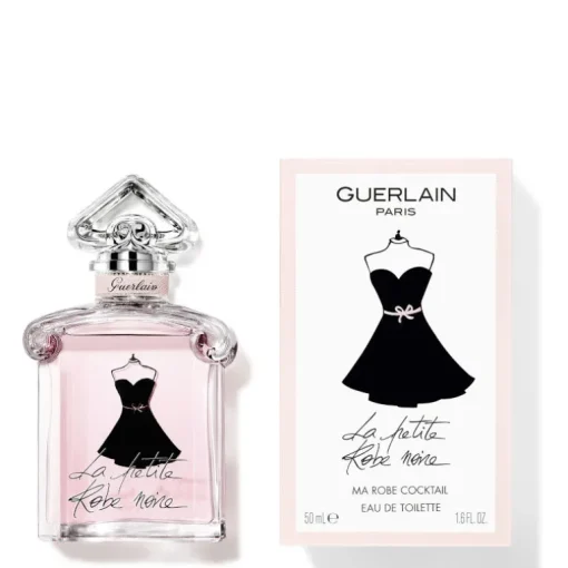 La Petite Robe Noire EDT