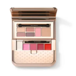La Postina Make-up Palette Small Palette viso, occhi, labbra