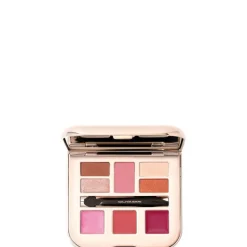 La Postina Rosa Make-up Palette XSmall Palette viso, occhi, labbra