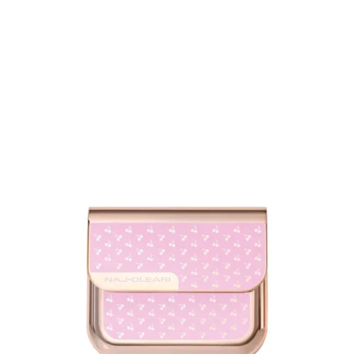 La Postina Rosa Make-up Palette XSmall Palette viso, occhi, labbra