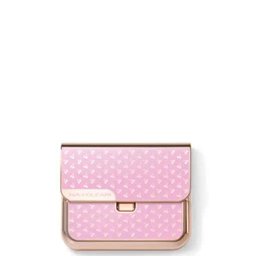 La Postina Rosa Make-up Palette Small Palette viso, occhi, labbra
