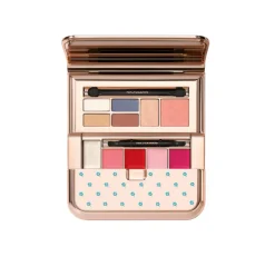 La Postina Stylish Pop Make-up Palette Small Palette viso, occhi, labb