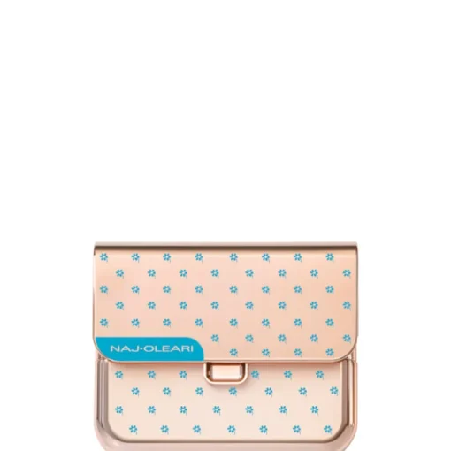 La Postina Stylish Pop Make-up Palette Small Palette viso, occhi, labb