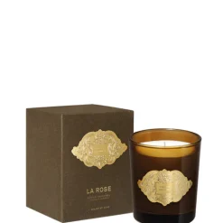 La Rose Candle 240 gr