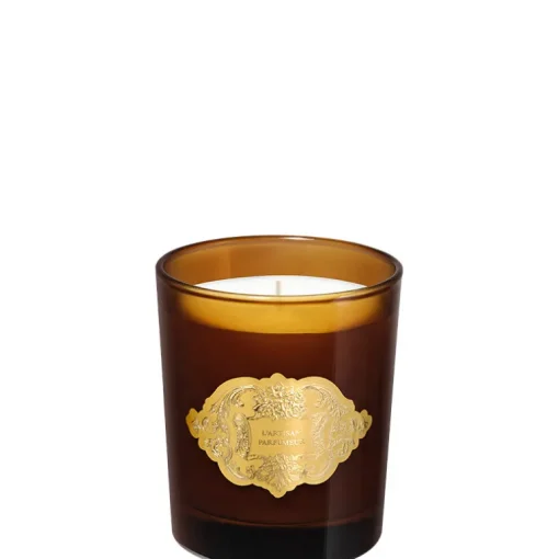 La Rose Candle 240 gr