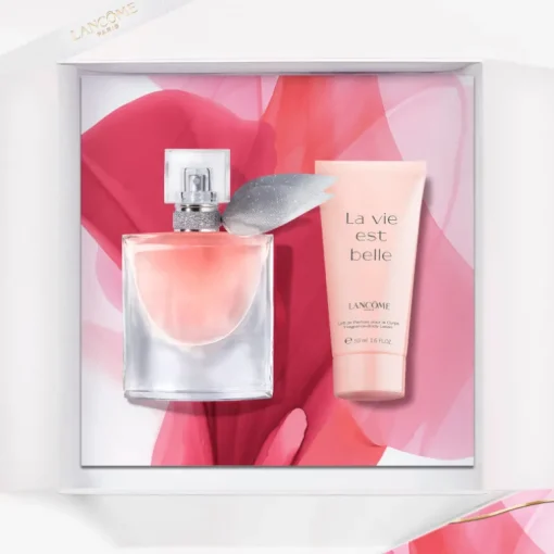 La Vie est belle Eau de Parfum Confezione