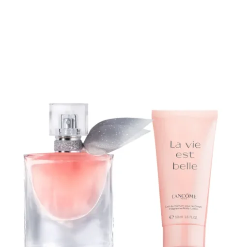 La Vie est belle Eau de Parfum Confezione