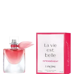 La Vie est belle Intensément