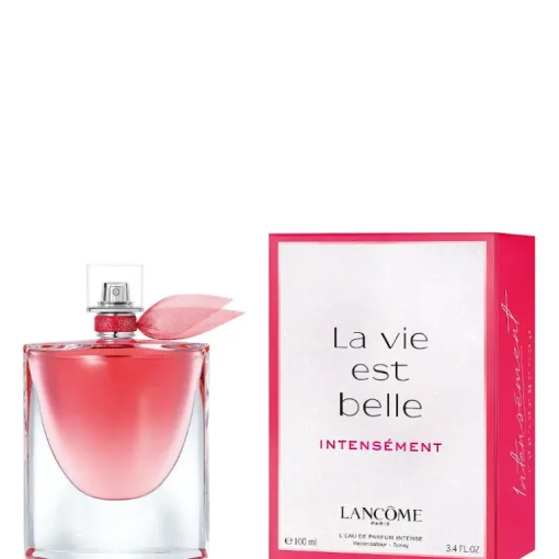 La Vie est belle Intensément
