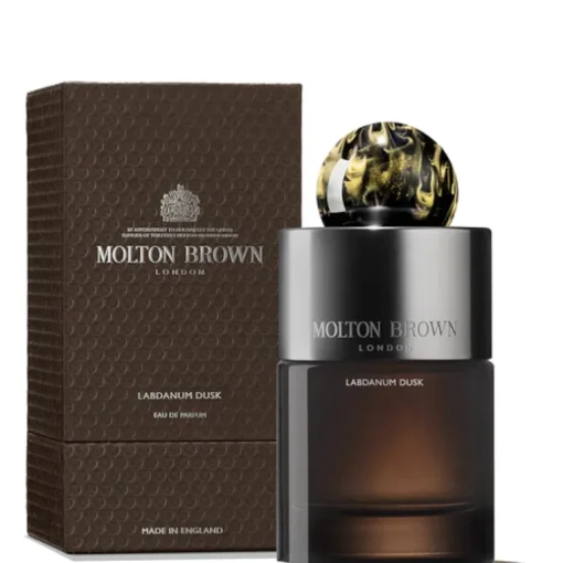 Labdanum Dusk EDP 100 ML