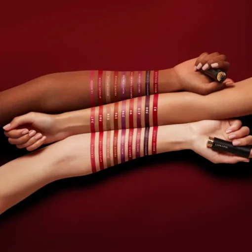 L'Absolu Rouge Drama Matte