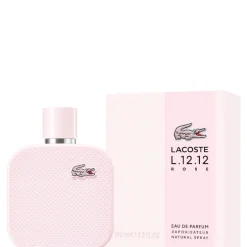 Lacoste L.12.12 Rose