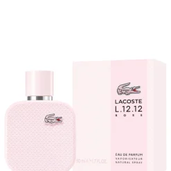 Lacoste L.12.12 Rose