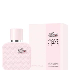 Lacoste L.12.12 Rose