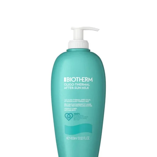 Lait Oligo-Thermal After Sun Corpo