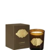 L’Ambre (Amber) Candle 240 gr