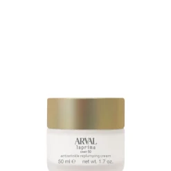 Laprima - Over 50 - crema antirughe dermo-compattante 50 ML
