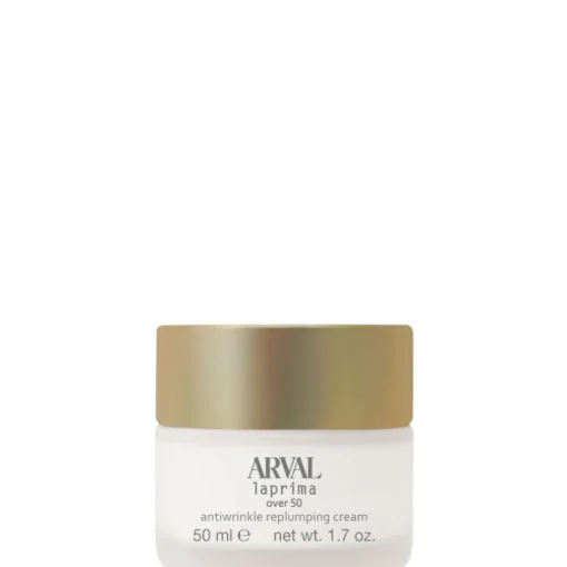 Laprima - Over 50 - crema antirughe dermo-compattante 50 ML