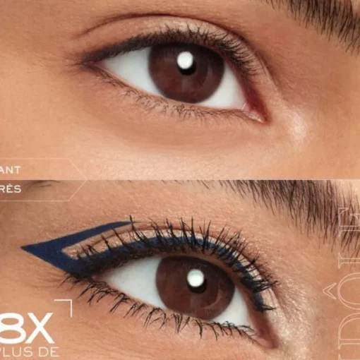 Lash Idôle Confezione