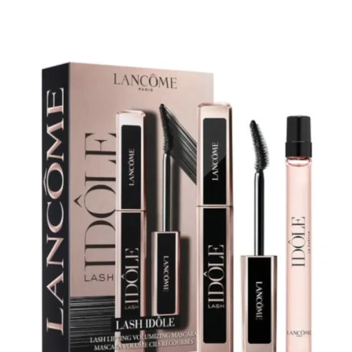 Lash Idôle Confezione