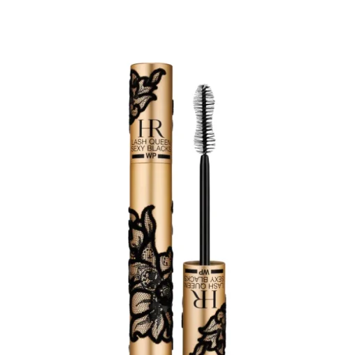 Lash Queen Sexy Black Waterproof N. 01 Black WaterProof