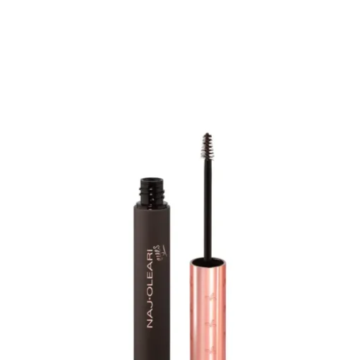 Lasting Shape Eyebrow Fixer - Cozy Star