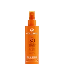Latte Spray Abbronzante Idratante SPF 30 200 ML
