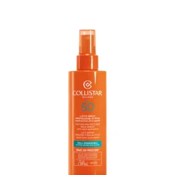 Latte Spray Protezione Attiva SPF 50 200 ML
