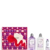 Lavande Blanche Cofanetto 250 ML Gel Doccia + 250 ML Latte Corpo + 30