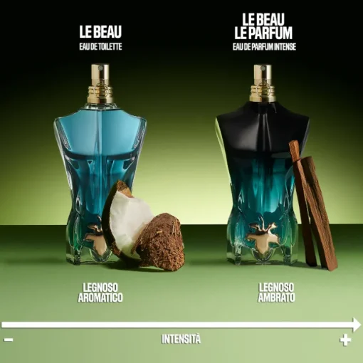 Le Beau
