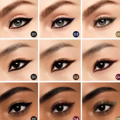 Le Crayon Yeux Contour G