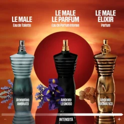 Le Male