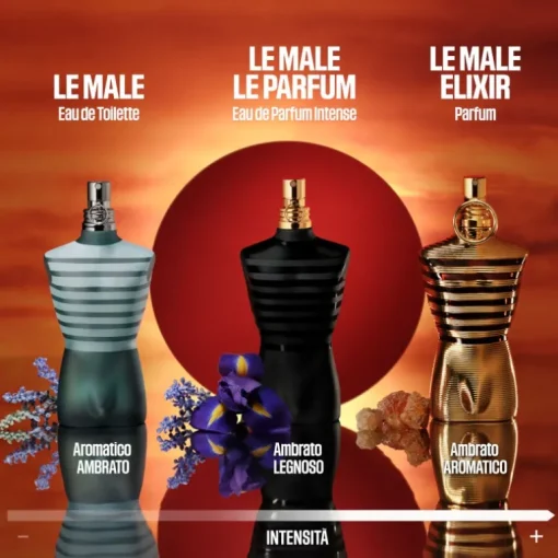 Le Male