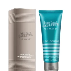Le Male 200 ML