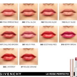 Le Rose Perfecto