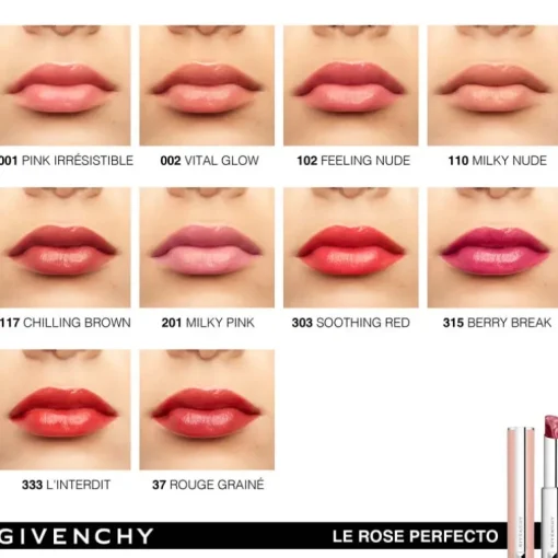 Le Rose Perfecto