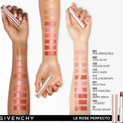 Le Rose Perfecto