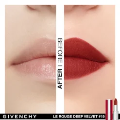 Le Rouge Deep Velvet